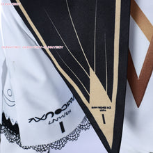 Load image into Gallery viewer, Phoebe Cosplay Game Wuthering Waves Phoebe Cosplay Costume Dress Carnival Halloween Comic Con Animation Party Outfit Wig
