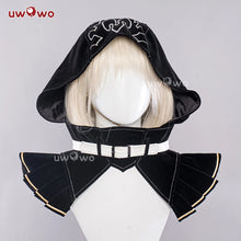 Load image into Gallery viewer, IN STOCK UWOWO Hina Cosplay NieRR Reincarnationn Hina Mechanicall Pupill Cosplay Costume Halloween Costume
