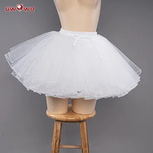 Load image into Gallery viewer, LAST BATCH UWOWO Kokomi Cosplay Maid Dress Genshin Impact Cosplay Maid Halloween Costume Artist's Exclusive Cosplay Women Outift

