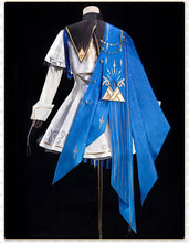 Load image into Gallery viewer, IN STOCK UWOWO Phoebe Cosplay Game Wuthering Waves Phoebe Cosplay Costume
