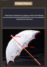 Load image into Gallery viewer, PRE SALE UWOWO Cantarella Cosplay Game Wuthering Waves Cantarella Jellyfish Cosplay Costume With Umbrellacover Halloween Costume
