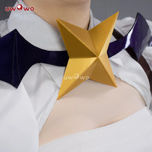Load image into Gallery viewer, LAST BATCH UWOWO Hiiragii Utenaa Battle Cosplay Costume Full Set Role Play Outfit Halloween Dress Women Costume
