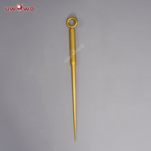 Load image into Gallery viewer, UWOWO Cosplay Yor Forgerr Cosplay Props Yor Weapon Sword
