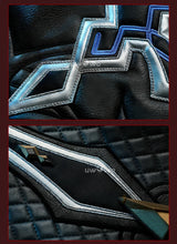 Load image into Gallery viewer, UWOWO Collab Series:Capitano Cosplay Game Genshin Impact Fatui Harbingers Il Capitan Cosplay Costume New Outfit Halloween Cos
