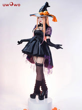 Load image into Gallery viewer, In Stock UWOWO Marin Kitawa Cosplay Anime My Dress-Up Darling Marin Kitagawa Cosplay Halloween Christmas Costume For Girl Women
