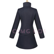 Load image into Gallery viewer, Jujutsu Kaisen Ieiri Shoko Cosplay Costume Skirt Anime Uniform Carnival Halloween Costumes
