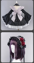 Load image into Gallery viewer, IN STOCK UWOWO Marin Kitagawa Cosplay Costume Halloween Christmas Costumes Kitagawaa Marinn Kuroee Shizukuu Suit  Canival Cos
