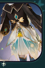 Load image into Gallery viewer, IN STOCK Firefly Cosplay Costume Game Honkai: Star Rail DokiDoki-SR HSR Female Cute Costume Outlet Firefly Cosplay Wig Halloween
