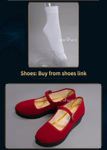 Load image into Gallery viewer, IN STOCK UWOWO League of Legends/LOL: Ahri Champion Nine Tails Wildd Riftt Game Cosplay Costume Ahri Halloween Cosplay
