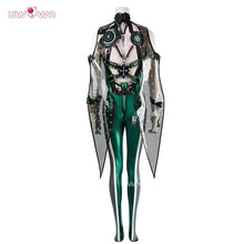 Load image into Gallery viewer, UWOWO Eve Cosplay Collab Series: Game Stellar Blade Eve Planet Dive Suit Jumpsuit Cosplay Costume Halloween Costume
