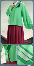 Load image into Gallery viewer, IN STOCK Maomao Cosplay Costume Anime The Apothecary Diaries Cosplay【XS-4XL】DokiDoki-SR Women Halloween Costume Mao Mao
