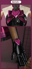 Load image into Gallery viewer, UWOWO Collab Series: DVA Cosplay Game Overwatchh 2 DVADokiWatch Magical Girls Cosplay Costume XS-2XL Halloween Costume
