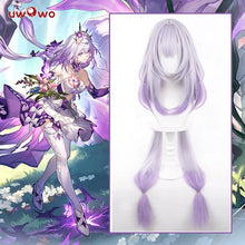 Load image into Gallery viewer, UWOWO Castorice Cosplay Collab Series: Game Honkai: Star Rail Castorice Cosplay Costume XS-2XL Halloween Costume
