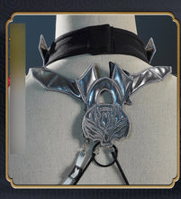 Load image into Gallery viewer, UWOWO Lupa Cosplay Collab Series:Game Wuthering Waves Lupa Cosplay Costume S-2XL Halloween Costume
