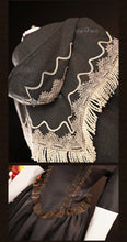 Load image into Gallery viewer, UWOWO Collab Series:Game Lady Maria of the Astral Clocktower Cosplay Costume S-2XL Halloween Costume Christmas Costume
