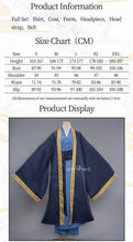 Load image into Gallery viewer, UWOWO Collab Series: Thee Apothecaryy Diariess Jinshi Cosplay Costume
