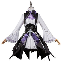 Load image into Gallery viewer, UWOWO Vivian Cosplay Collab Series: Game Zenless Zone Zero ZZZ Vivian Cosplay Costume S-2XL Halloween Costume
