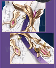 Load image into Gallery viewer, Elysia Cosplay Game Honkai Impact 3rd 【S-2XL】 WakuWaku-R Cosplay Elysia Cosplay Costume Elysia Miss Pink Plus Size

