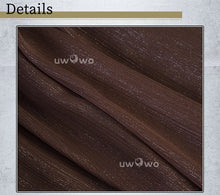 Load image into Gallery viewer, IN STOCK UWOWO NieRR Reincarnation x Drakengardd3 Zero Divergentt Sister Cosplay Costume Dress Halloween Costumes
