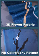 Load image into Gallery viewer, 【Wetrose】In Stock Ruan Mei Cosplay Costume Honkai Star Rail Ruanmei Жуань Мэй  Full Set Wig New Year Halloween Qipao Style
