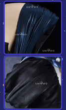 Load image into Gallery viewer, LAST BATCH UWOWO Furina Cosplay Game Genshin Impact Fanart Furina Night Gown Cosplay Costume Dress Halloween Costume
