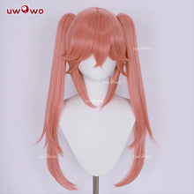 Load image into Gallery viewer, IN STOCK UWOWO Tamamo Cosplay Game Fatee/Grandd Orderr Tamamo no Mae Stage 1 Cosplay Costume Halloween Costume
