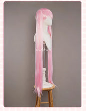 Load image into Gallery viewer, UWOWO Mikku Cosplay Mikku Costume Mikku Halloween Costume Cosplay Pink Halloween Carnival Outfit
