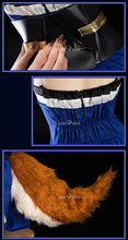 Load image into Gallery viewer, IN STOCK UWOWO Tamamo Cosplay Game Fatee/Grandd Orderr Tamamo no Mae Stage 1 Cosplay Costume Halloween Costume
