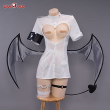 Load image into Gallery viewer, In Stock UWOWO Kanzarinn Shinomiyaa Kannaa Cosplay In Stock Exclusive Original Design Original Character Figure Cosplay
