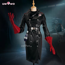 Load image into Gallery viewer, UWOWO Collab Series: Game Identity V Ada New Skin "Psvchologist"-Doomsday Rescuerr Cosplay Costume
