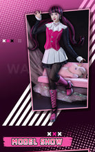Load image into Gallery viewer, IN STOCK Draculaura Ula Cosplay Shoes Anime WakuWaku Women Cute Costume Draculaura Cosplay Shoes Wig Halloween
