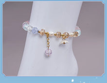 Load image into Gallery viewer, LAST BATCH UWOWO Ganyu Cosplay Swimsuit Exclusive Game Genshin Impact Fanart Ganyu Costume Swimming Bra Panties Full Halloween
