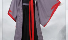 Load image into Gallery viewer, Grandmaster Of Demonic Cultivation Wei Wuxian Yi Ling Jiang Cheng Jiang Yan Li Lan Wangji Cospaly Costume Han Fu Halloween
