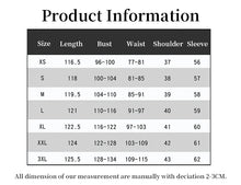 Load image into Gallery viewer, UWOWO Collab Series: Wednesdayyy School Coat Halloween Cosplay Costume XS-3XL Halloween Costume
