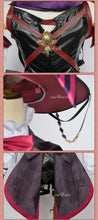 Load image into Gallery viewer, UWOWO Lyney Cosplay Collab Series: Game Genshin Impact Cosplay Fontaine Lyney Halloween Cosplays Costume
