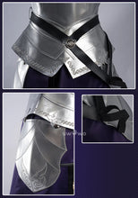 Load image into Gallery viewer, PRE SALE UWOWO Jeannee Cosplay Game Fatee/Grandd Orderr Jeannee d'Arc Stage 2 Battle Suit Cosplay Costume Halloween Costume
