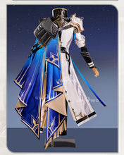 Load image into Gallery viewer, UWOWO Phainon Cosplay Collab Series: Game Honkai: Star Rail Phainon Male Cosplay Costume XS-2XL Halloween Costume
