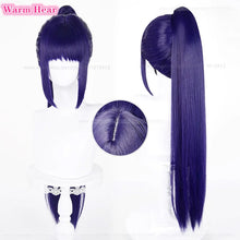 Load image into Gallery viewer, Anime Hinamori Amu Tsukiyomi Ikuto Hotori Tadase Mashiro Rima Tsukiyomi Utau Fujisaki Nagihiko Fujisaki Nadeshik Cosplay Wigs
