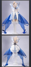 Load image into Gallery viewer, IN STOCK UWOWO Shorekeeper Cosplay Game Wuthering Waves WuWa Shorekeeper Cosplay Costume Halloween Costume
