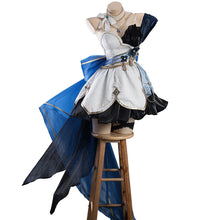 Load image into Gallery viewer, LAST BATCH UWOWO Furina Cosplay Game Genshin Impact Fanart Furina Night Gown Cosplay Costume Dress Halloween Costume
