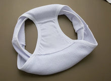 Load image into Gallery viewer, 2PCS/Set Women Seamless Bra Panties Set Sexy Stretch Sport Bra Thong Briefs Style Panty Bralette Crop Top Intimates Lingerie Set
