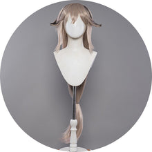 Load image into Gallery viewer, PRE-SALE UWOWO X DISHWASHER1910 Genshin Impact Fanart Yae Miko Alter Kimono Style Cosplay Costume
