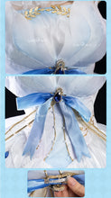 Load image into Gallery viewer, IN STOCK UWOWO Furina Cosplay Game Genshin Impact Fanart Focalors Furina &#39;Sacred Angel&#39; Cosplay Costume Halloween Costume
