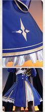 Load image into Gallery viewer, UWOWO Saber Cosplay Collab Series: Game Honkai: Star Rail × Fatee/stayy night Collab Saber Cosplay Costume S-XXL Halloween Cos
