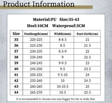 Load image into Gallery viewer, UWOWO NieRR Reincarnation x Drakengardd3 Zero Sister Cosplay Shoes Size 35-43 Game Shoes
