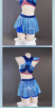 Load image into Gallery viewer, UWOWO Bloomm Cosplay Collab Series: Anime Bloomm Enchantixx Bloommm Cosplay Costume Fairy Club Magic Cosplay Halloween Costume
