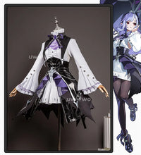 Load image into Gallery viewer, UWOWO Vivian Cosplay Collab Series: Game Zenless Zone Zero ZZZ Vivian Cosplay Costume S-2XL Halloween Costume
