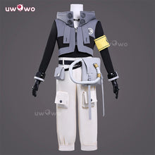 Load image into Gallery viewer, UWOWO Collab Series:Anime Rudo Surebrec Cosplay Costume XS-3XL Halloween Costume
