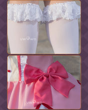 Load image into Gallery viewer, UWOWO Kanamee Madokaa Cosplay Costume S-4XL Cosplay Outfit For Women Costumes
