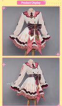 Load image into Gallery viewer, LAST BATCH UWOWO Arima Kana Cosplay Costume Kana Hoshinoo Performancee Ver. Halloween Costume Dress
